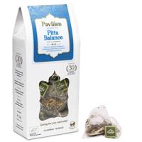 Ayurvedische Vegan Kruidenthee Pitta BIO - thumbnail