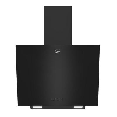 Beko BHCA96741BBB Schouwkap Zwart