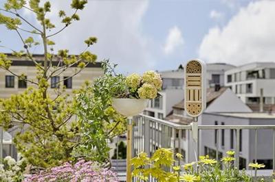 Gardena Gardena ClickUp! - Insecten Hotel