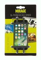 Mirage Telefoonhouder silicone zero-six - thumbnail