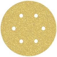 Bosch Accessoires Expert C470 schuurpapier voor excenterschuurmachines 150 mm, 6 gaten, K40 50-delig - 1 stuk(s) - 2608900917 - thumbnail