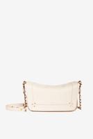 Jerome Dreyfuss crossbody Bobi S 44BOBISCH ecru graine - thumbnail
