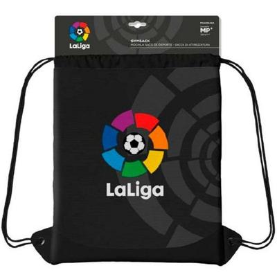 Sporttas MP La Liga Zwart Sporttas MP La Liga Zwart