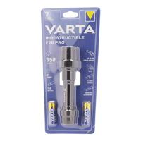 Varta Indestructible F20 Pro Zaklamp werkt op batterijen LED 350 lm 157 g - thumbnail