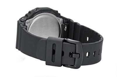 Casio G-shock GMA-S2100-1AER Heren Horloge 43 mm 20 ATM - thumbnail