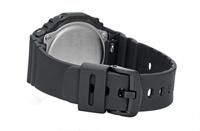 CASIO - G-SHOCK Horloge - Schokbestendig - Multifunctioneel - Zwart - thumbnail