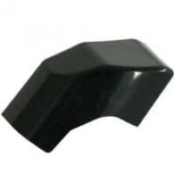 AXA solid slotknop los - thumbnail