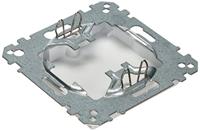 Merten 391625 Blindafdekking System M Wit 1 stuk(s) - thumbnail