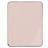Tablet kap Targus Click-in Zwart Roze goud - thumbnail