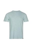 Oneill Mini Stripe Heren T-shirt Aquifer M - thumbnail