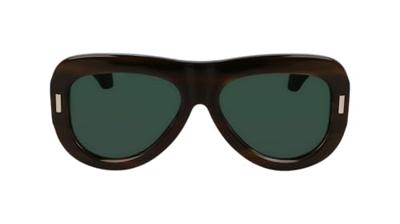 Zonnebril Dames Salvatore Ferragamo SF2029SE-221 ø 57 mm Zonnebril Dames Salvatore Ferragamo SF2029SE-221 ø 57 mm