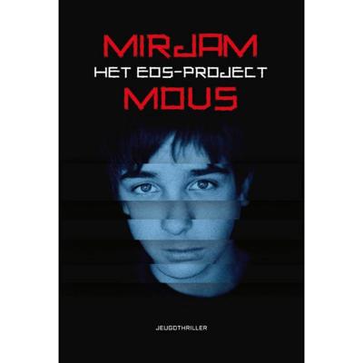 Het eos-project (Paperback)