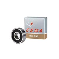 CEMA Kogellager 6901 12 x 24 x 6 Keramisch - thumbnail