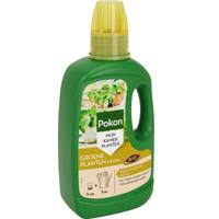 Pokon Groene Plantenvoeding Bio 500ml - thumbnail