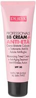 PUPA BB Cream +Anti-Età Crème Sand 50ml - thumbnail