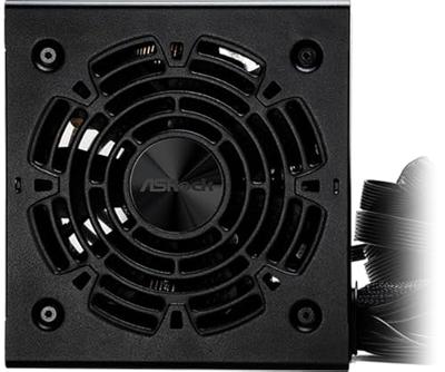 Stroomvoorziening ASRock Challenger Bronze 750W (CL-750B)