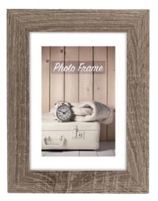 Zep fotolijst v21685 nelson 5 brown 15x20 cm