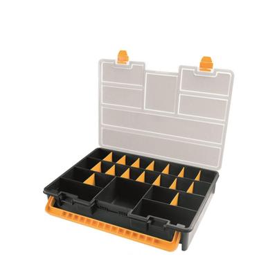 Little Jumbo Onderdelenkoffer met vakverdeling - 203600