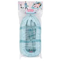 Theo Klein Baby Coralie 3-in-1 draagtas pop - thumbnail