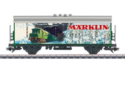Märklin 045908 Goederenwagen AC