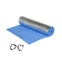 Kleed voor buiten Marbueno Blauw Multicolour Plastic 180 x 50 x 0,6 cm - thumbnail
