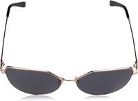 Brillenframe Dames Love Moschino MOL589-C9N Ø 55 mm - thumbnail