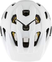 Olympic Sportswear Alpina sports mtb helm plose mips 57-61 mat wit - thumbnail