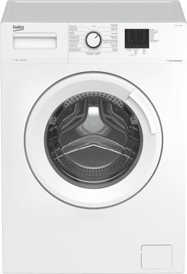 Beko WTV77122BW1 wasmachine