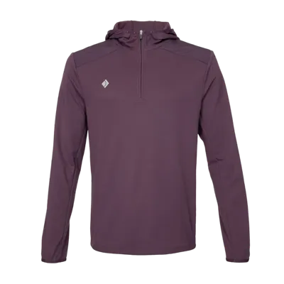 Jdh Men Hooded Midlayer Jdh Men Hooded Midlayer