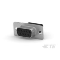 TE Connectivity TE AMP AMPLIMITE HD20 Crimp Snap-In 205203-3 1 stuk(s) Package - thumbnail