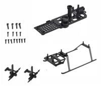 FliteZone Proton 2 / Hughes (D) Reserveonderdeel - thumbnail