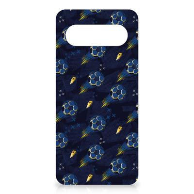 TPU bumper voor Google Pixel 8 Voetbal TPU bumper voor Google Pixel 8 Voetbal