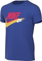 Nike NSW SI SS Sportshirt Jongens 116 - thumbnail
