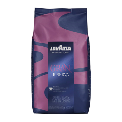 Lavazza Gran Riserva - Koffiebonen 1 KG Lavazza Gran Riserva - Koffiebonen 1 KG