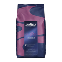 Lavazza Gran Riserva - Koffiebonen 1 KG - thumbnail