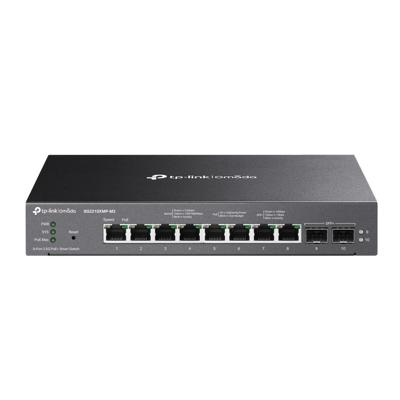 TP-Link Omada SG2210XMP-M2 Managed PoE