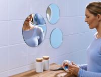 Tesa Powerbond montagetape Waterproof, 19 mm x 1,5 m - thumbnail