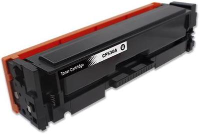 Huismerk HP 205A (CF530A) toner zwart