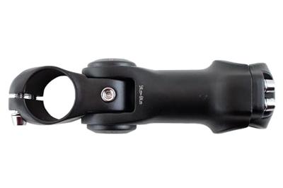 CONTEC voorbouw "tarantula" ct stem tarantula adj. mtb 25,4x110 mm black