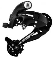Sunrace a-derailleur m57 atb 7/8v inbus - thumbnail