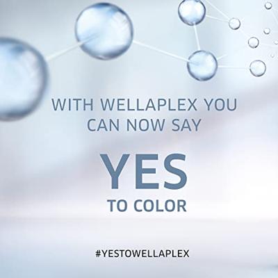 Wella Professionals Professionals Wellaplex N°3 Hair Stabilizer 100ml Wella Professionals Professionals Wellaplex N°3 Hair Stabilizer 100ml