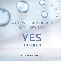 Wella Professionals Professionals Wellaplex N°3 Hair Stabilizer 100ml - thumbnail
