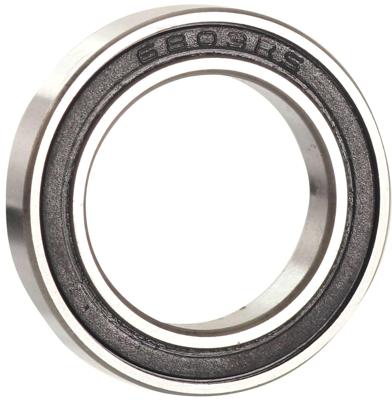Kogellager Marwi CB-101 6803 2RS 17 x 26 x 5