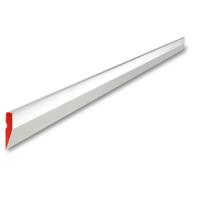 Sola Strijklat AL2606/150, 150cm 680 g/st.m 98 x17mm trap. profiel - 03220401 - 03220401 - thumbnail