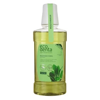 Ecodenta Mondwater Multi Ecodenta Mondwater Multi