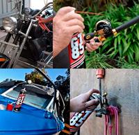 Glijmiddel Multifunctioneel GT-85 400 ml - thumbnail