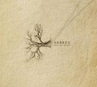 Arbres - CD (0608917611021) - thumbnail