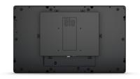 elo Touch Solution 2295L Touchscreen monitor Energielabel: G (A - G) 54.6 cm (21.5 inch) 1920 x 1080 Pixel 16:9 14 ms HDMI, VGA, DisplayPort, USB-A 2.0, RJ45 - thumbnail