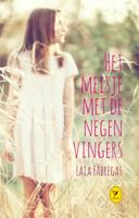 Laia  Fàbregas Het meisje met de negen vingers - thumbnail