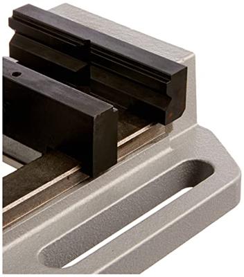 Bosch Accessories MS 100G Machinebankschroef 2608030057 Bekbreedte: 100 mm Spanbreedte (max.): 100 mm Bosch Accessories MS 100G Machinebankschroef 2608030057 Bekbreedte: 100 mm Spanbreedte (max.): 100 mm